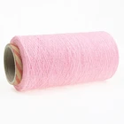 Factory Price Wholesale 100% Organic superfine 40s Cotton Yarn For Knitting