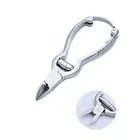 Factory Supply New product cuticle nail nipper sharpening