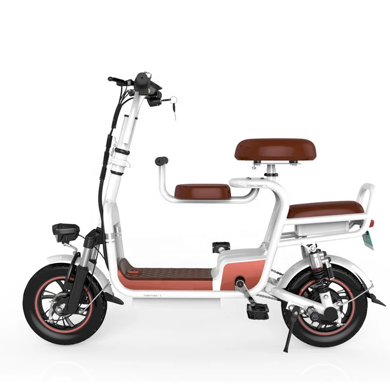 12 Inch Vaccum tire 15AH battery parent- child family electric bike 250w 48V pedals assist electric bicycle
12 Inch Vaccum tire 15AH battery parent- child family electric bike 250w 48V pedals assist electric bicycle