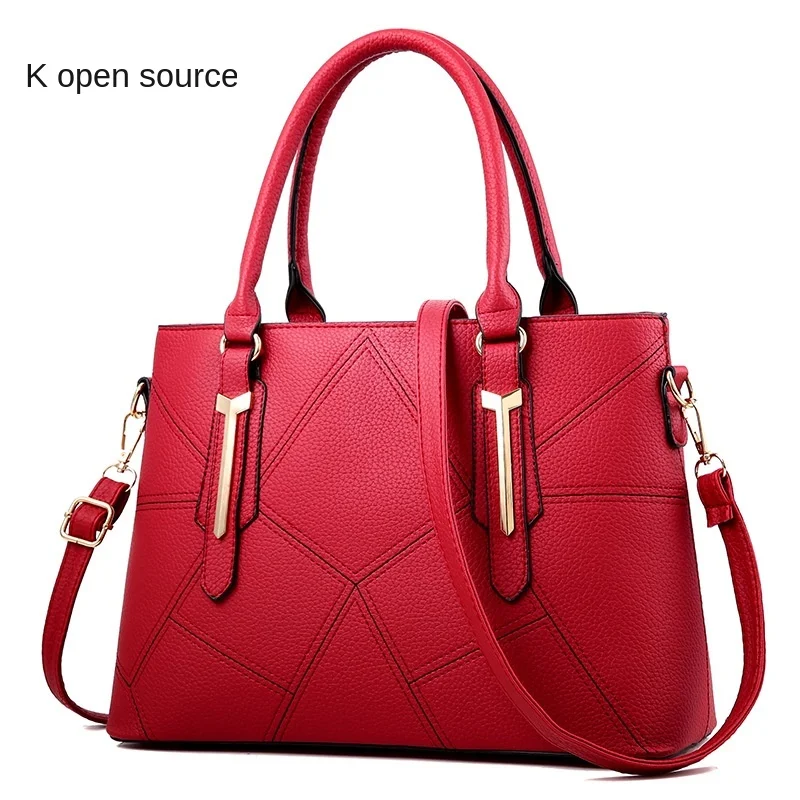 K1111 fashion leather purses handbags Ladies Hands Bags leather bags handbags with stylish and leisure
K1111 fashion leather purses handbags Ladies Hands Bags leather bags handbags with stylish and leisure