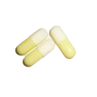 Animal Origin Empty Hard Gelatin Capsules Shell Sizes