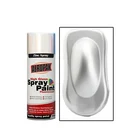 Aeropak Acrylic Aerosol Zinc Spray Paint