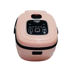 JWS-666 2.5l rice cooker cook 8 cup smart appointment mini rice cooker