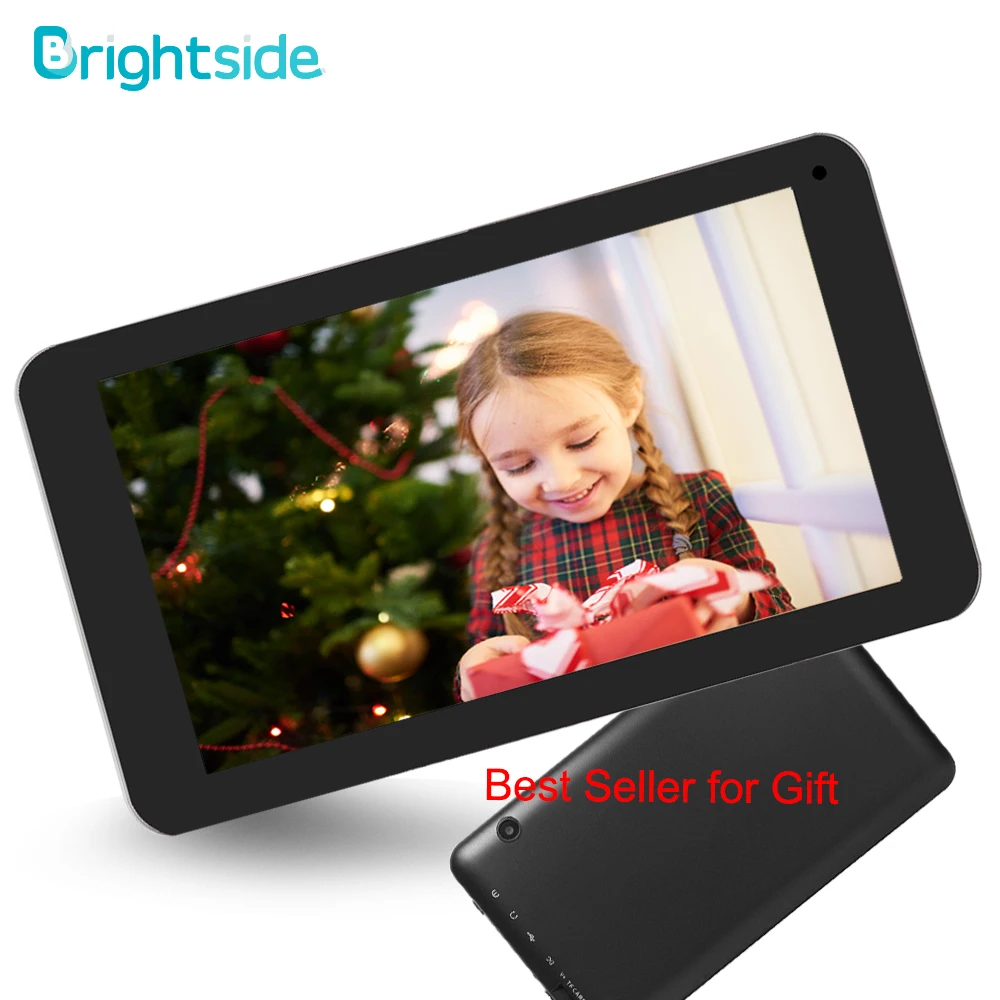 New Mini Low Price Allwinner A33 Firmware Multi Touch Screen Android Tablet 7 Inch Wifi For Children
New Mini Low Price Allwinner A33 Firmware Multi Touch Screen Android Tablet 7 Inch Wifi For Children