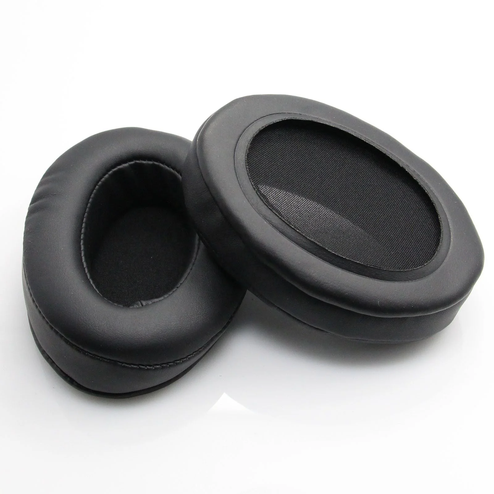 Free Sipping Replacement Protein leather Ear Pads for Brainwavz HM5 Headphones Replacement Memory Foam Earpads
Free Sipping Replacement Protein leather Ear Pads for Brainwavz HM5 Headphones Replacement Memory Foam Earpads