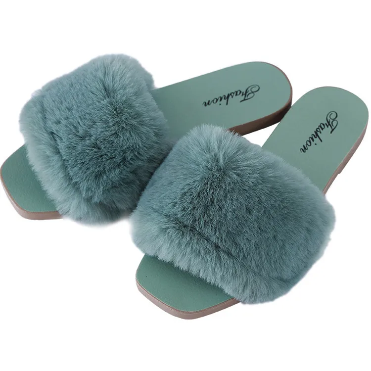 Female ladies women anti slip summer flat fluffy faux fur slippers sandals shoes comfort casual for women fashion 2021
Female ladies women anti slip summer flat fluffy faux fur slippers sandals shoes comfort casual for women fashion 2021