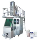 Filling Vodka MJ2400 Packing Machine Filling Vodka Filling Machine Capsule Coffee Filling Machine