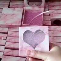 Custom Luxury Private label glitter custom package box Logo Marble False Eyelash packaging box
Custom Luxury Private label glitter custom package box Logo Marble False Eyelash packaging box