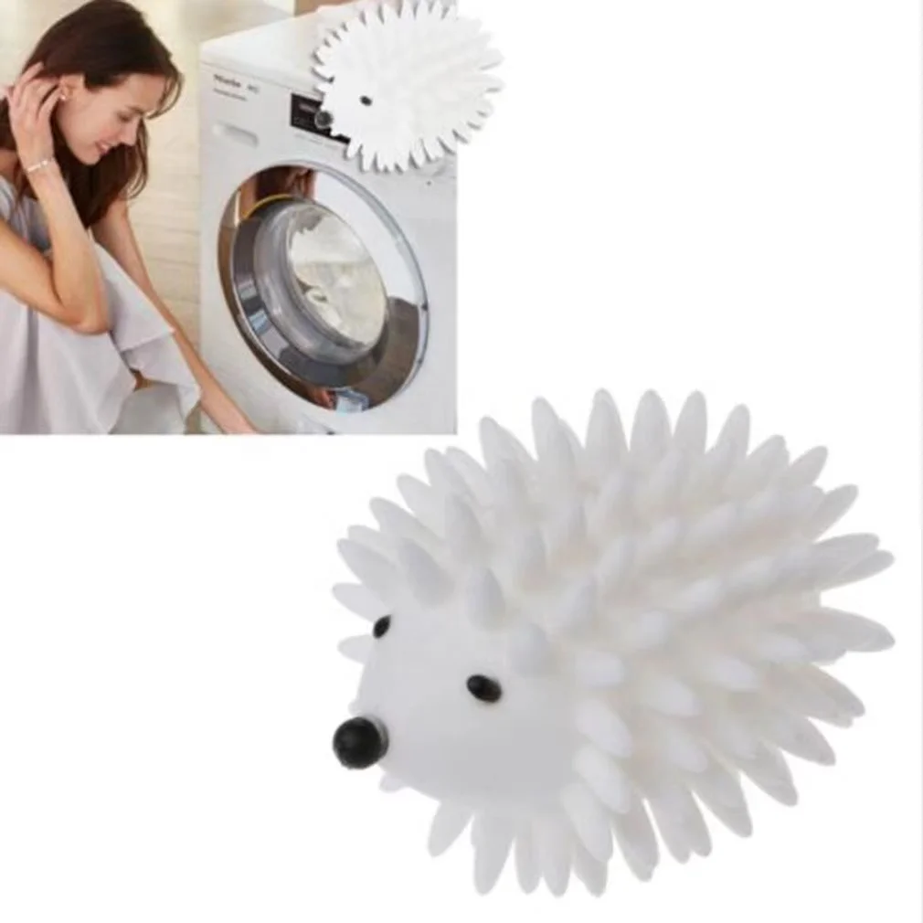 FY laundry ball hedgehog dry clothes ball creative animal shape laundry cleaning ball
FY laundry ball hedgehog dry clothes ball creative animal shape laundry cleaning ball