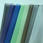 Quality Embroidery Nylon Spandex Breathable glitter Mesh Fabric with Silver Wire for shoes