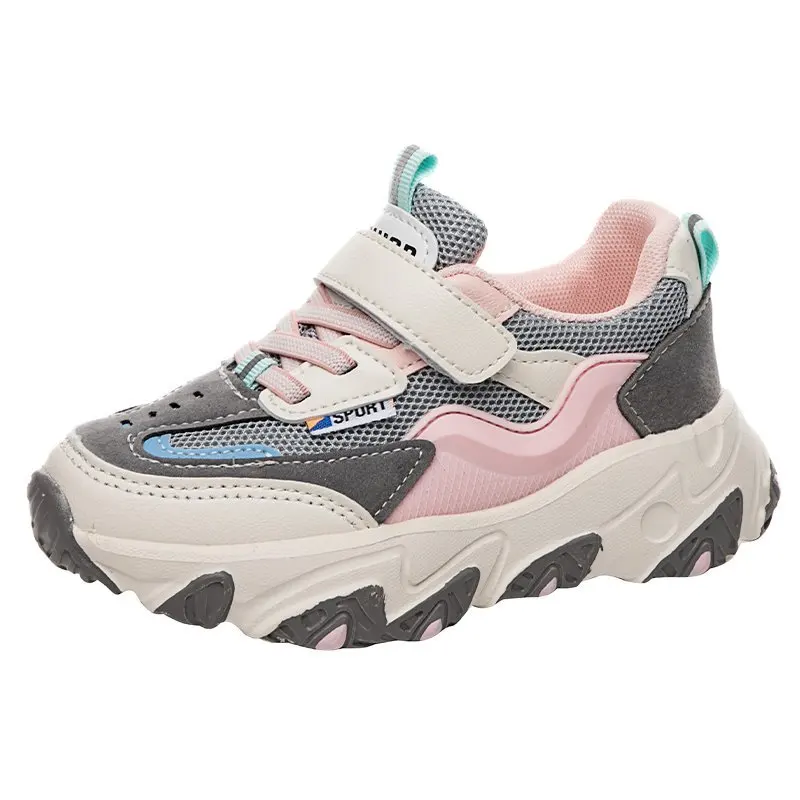 Wholesale Winter Warm Kids Sport Shoes Comfortable Wearing Running Children Shoes Sneakers, Yellow,pink, black
Wholesale Winter Warm Kids Sport Shoes Comfortable Wearing Running Children Shoes Sneakers, Yellow,pink, black