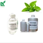 Spearmint Oil OEM Factory Price Spearmint Essential Oil In Mouthwash Or Toothpaste