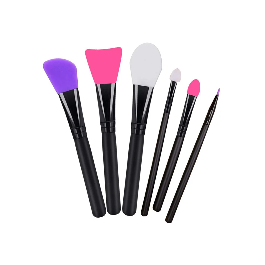 Custom Soft Mask Moisturizers Applicator Makeup Tools Cosmetic Brush Travel Set Silicone Facial Mask Brushes for Mud, Customized color
Custom Soft Mask Moisturizers Applicator Makeup Tools Cosmetic Brush Travel Set Silicone Facial Mask Brushes for Mud, Customized color