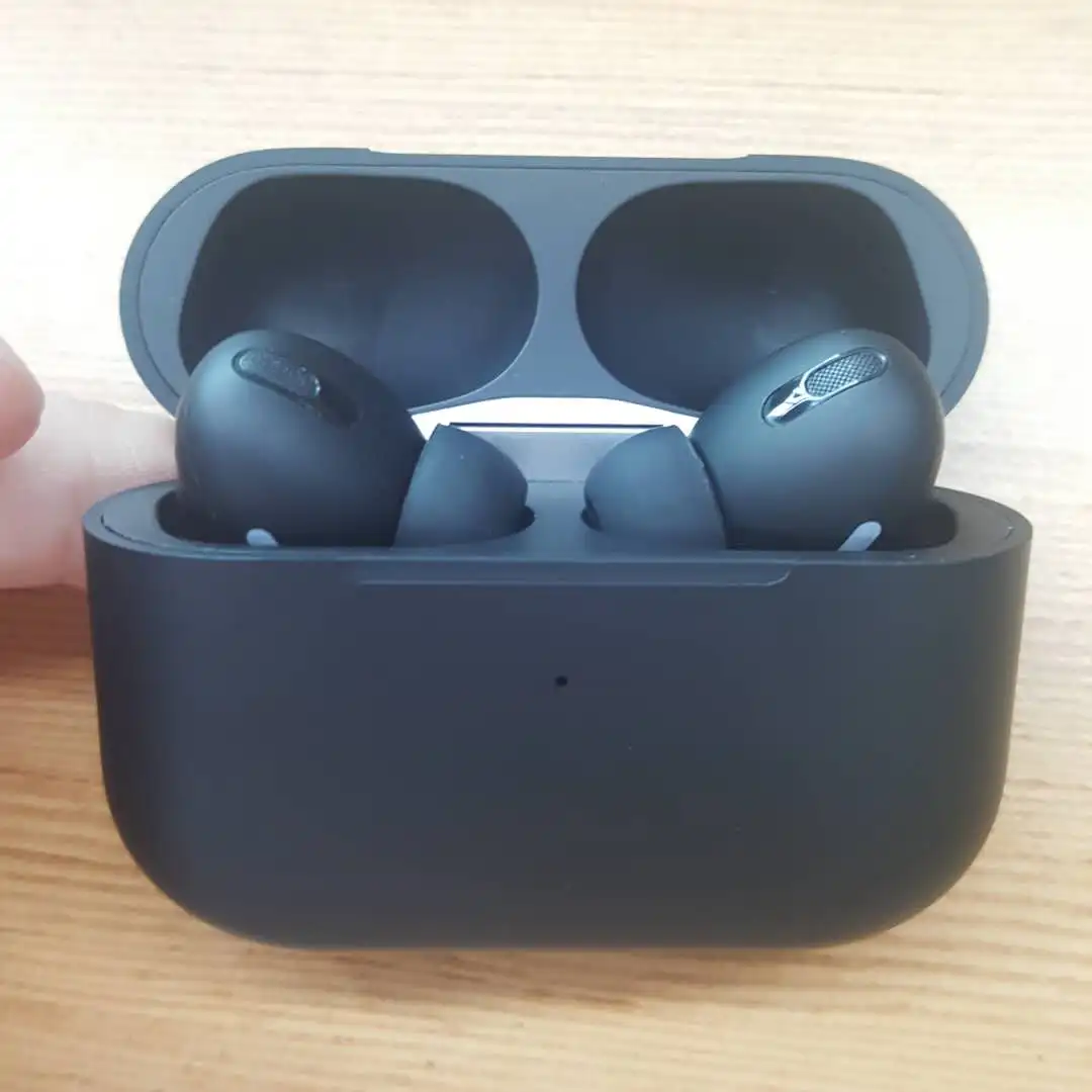 2021 amazon trend best sale Air 3 tws earphones good price good quality wireless headset earbuds compatibel for smart device
2021 amazon trend best sale Air 3 tws earphones good price good quality wireless headset earbuds compatibel for smart device
