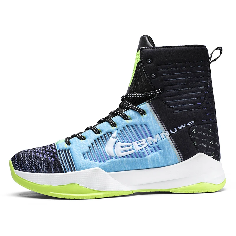New Style shoes men sports basketball sneakers custom zapatillas custom basketball shoe, Optional
New Style shoes men sports basketball sneakers custom zapatillas custom basketball shoe, Optional