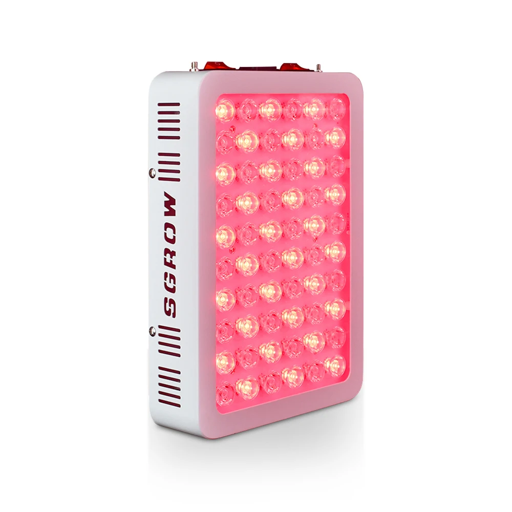 

Amazon Top Seller 2019 300W PDT Skin Care Skin Rejuvenation LED Red Light Therapy Lamp