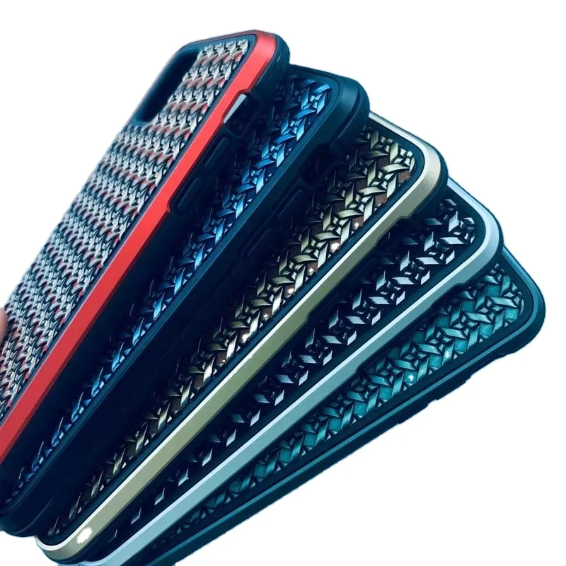 Amazon Hot Selling Metal shockproof fashion phone case Silicon luxury Cover For iphone Samsung series case apple, Accept customized
Amazon Hot Selling Metal shockproof fashion phone case Silicon luxury Cover For iphone Samsung series case apple, Accept customized