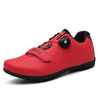 New outdoor leisure cycling shoes road mountain bike shoes comfortable and lightweight sports
New outdoor leisure cycling shoes road mountain bike shoes comfortable and lightweight sports