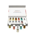 OEM Wholesale Stem Cell Ampoule, Meso White Face Serum Skin Care Moisturizing Firming Anti Aging Serum