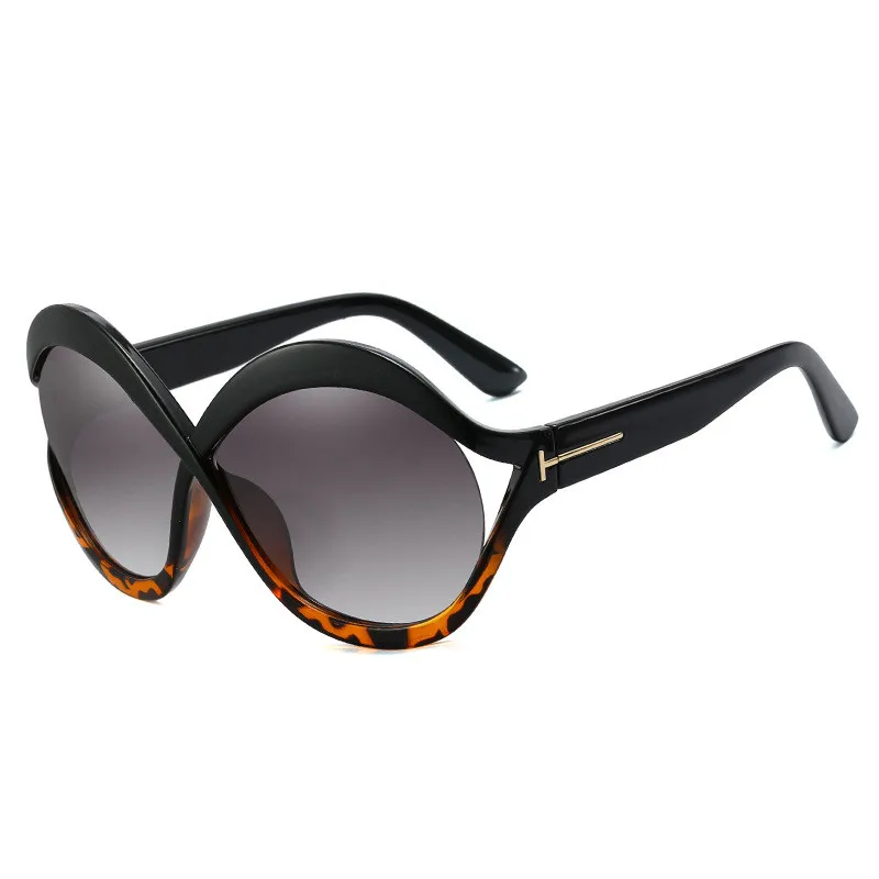 2022 Hot selling round oversized sunglasses hollow out fashion retro sunglasses big frame brand design sun glasses, Picture shown
2022 Hot selling round oversized sunglasses hollow out fashion retro sunglasses big frame brand design sun glasses, Picture shown