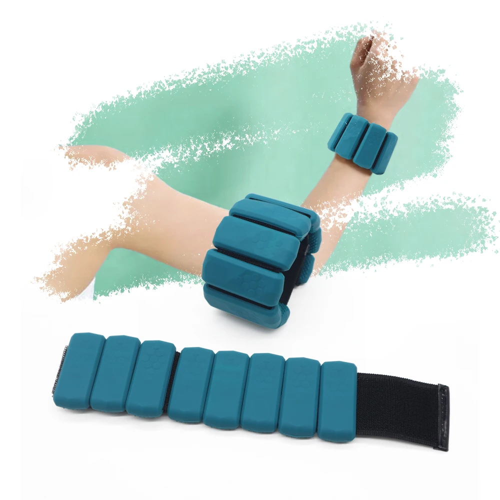 Adjustable a solid heavy duty pair of ankle weight wrist band men 1 - 1.5 kg gymnastic pair of wrist weights 1kg ankle weights, Customized color
Adjustable a solid heavy duty pair of ankle weight wrist band men 1 - 1.5 kg gymnastic pair of wrist weights 1kg ankle weights, Customized color