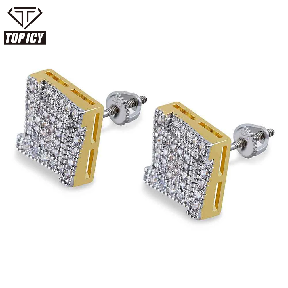 2020 Best Selling 18K Real Gold Plating Square Cube Disc Man Portrai Pendant Silver Earrings Geometric Stud Earrings, Color: gold
2020 Best Selling 18K Real Gold Plating Square Cube Disc Man Portrai Pendant Silver Earrings Geometric Stud Earrings, Color: gold