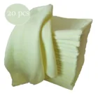 Microfiber Terry Dish Cloth Best Kitchen Towel Cleaning Cloths