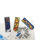 Gift Adorable Magnetic Bookmark Book Page Markers Stationery Accessories Multi Pieces Per Set Souvenir Gift