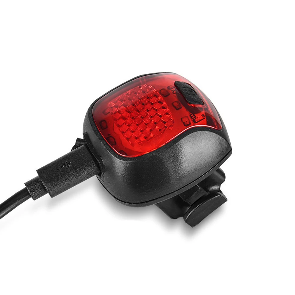 New Hot Sale Portable Outdoor Night Riding Bike Light High Waterproof USB Rechargeable Warning Led Tail Bicycle Light, Black
New Hot Sale Portable Outdoor Night Riding Bike Light High Waterproof USB Rechargeable Warning Led Tail Bicycle Light, Black