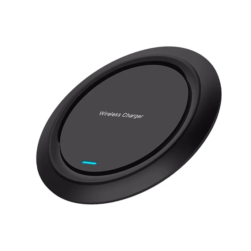 10W 15W Chargeur Carregador Charger Smartphone Charge Charging Station Battery Pad QI Mobile Phone Wireless Fast Charger, Black
10W 15W Chargeur Carregador Charger Smartphone Charge Charging Station Battery Pad QI Mobile Phone Wireless Fast Charger, Black