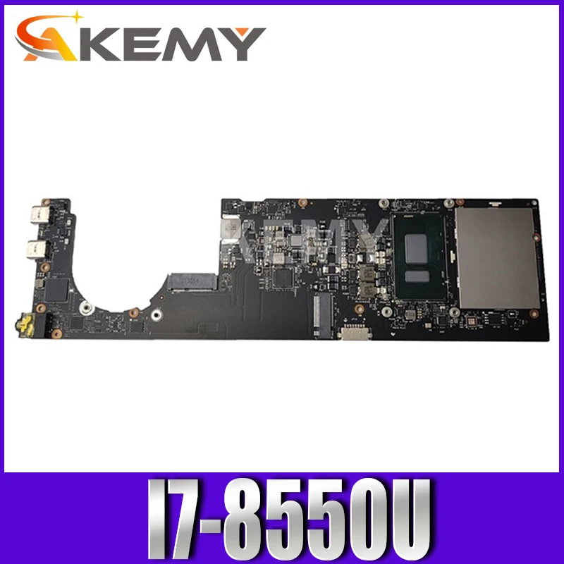 NM-B291 For 920 yoga 920-13IKB motherboard DYG60 I7-8550U 8G RAM Laptop Motherboard Original motherboard 100% fully test
NM-B291 For 920 yoga 920-13IKB motherboard DYG60 I7-8550U 8G RAM Laptop Motherboard Original motherboard 100% fully test