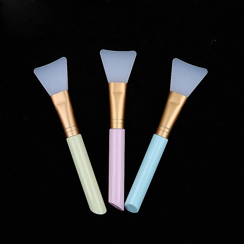 SM002 1pc Professional Makeup Brushes Facial Eye Makeup Face Mask Brushes Cosmetic Beauty Tools face cleaning brush
SM002 1pc Professional Makeup Brushes Facial Eye Makeup Face Mask Brushes Cosmetic Beauty Tools face cleaning brush