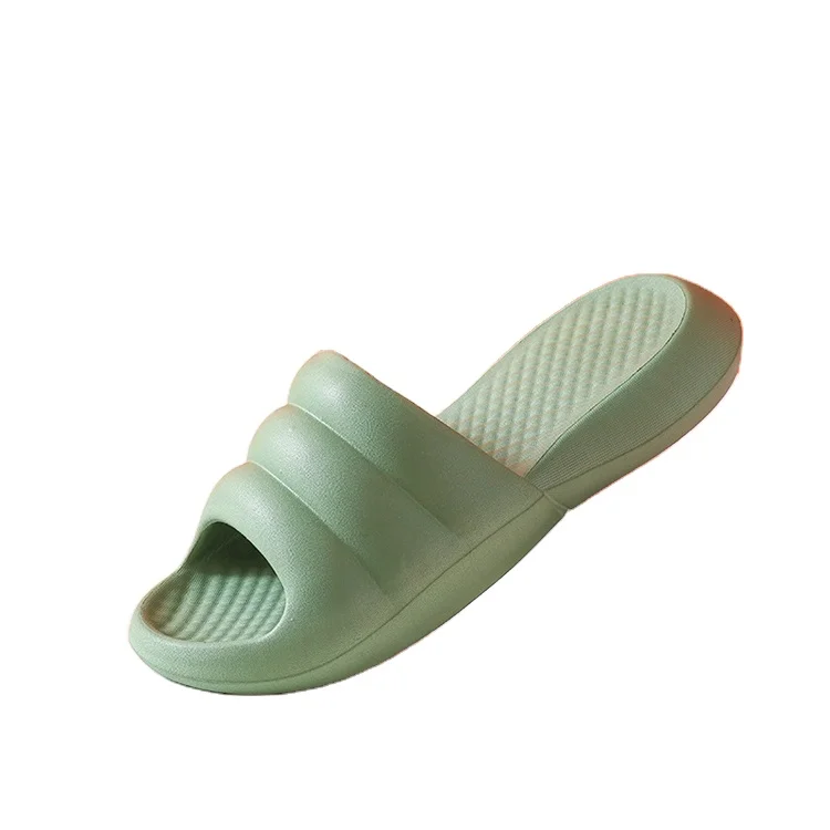 Wholesale 3.5cm Eva Beach Slippers Quick Drying Open Toe Eva Slides Slippers, Optional
Wholesale 3.5cm Eva Beach Slippers Quick Drying Open Toe Eva Slides Slippers, Optional