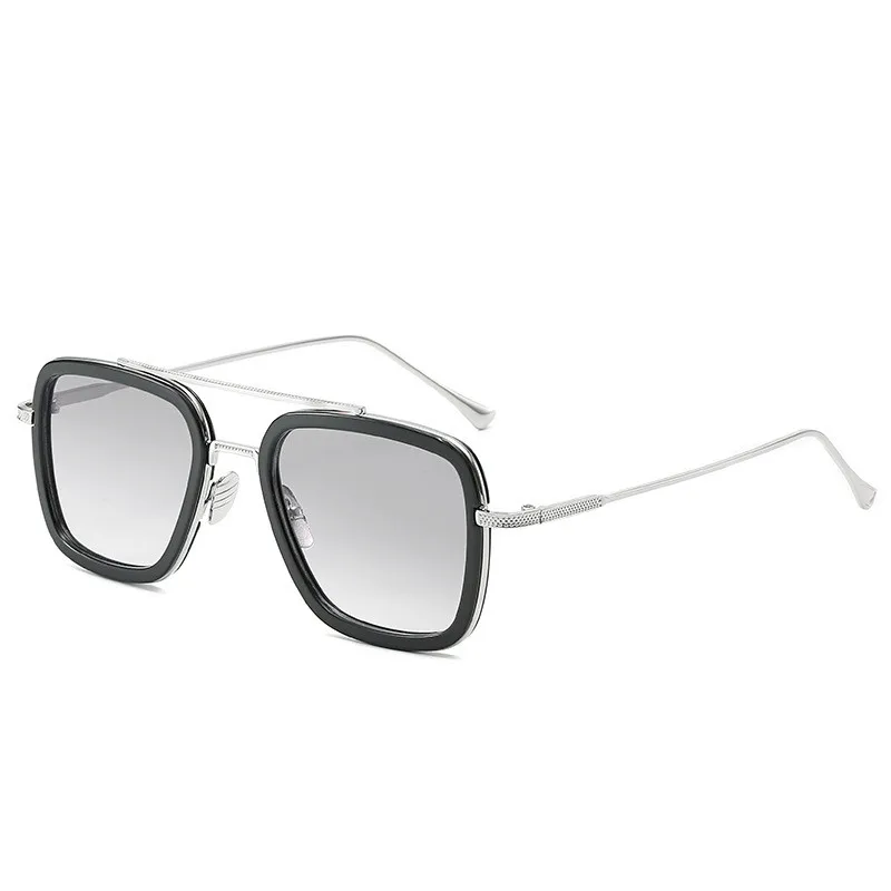 Unique Mirror Wholsale Men Fashion Trendy Shades Square Unisex White Personalized Clear Sunglasses
Unique Mirror Wholsale Men Fashion Trendy Shades Square Unisex White Personalized Clear Sunglasses