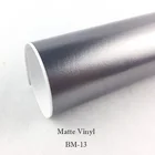 Metallic Pearl purple Glossy/Matte Bubble Free Car Wrap For Stretchable Pearl White Chrome Vinyl Sticker