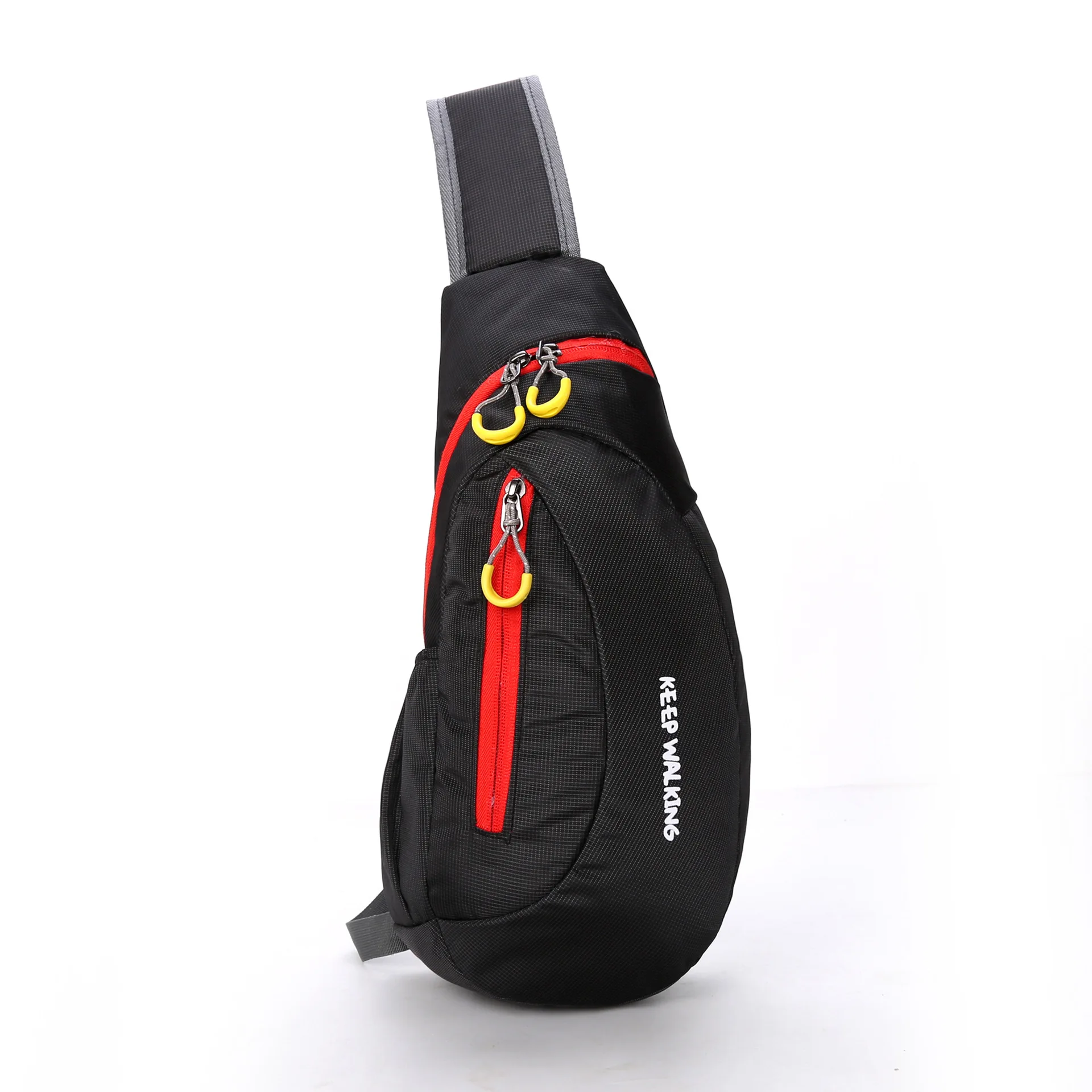 Hot Sales canvas Unisex sling crossbody Shoulder Backpacks Sling Chest Bag, Many colors
Hot Sales canvas Unisex sling crossbody Shoulder Backpacks Sling Chest Bag, Many colors