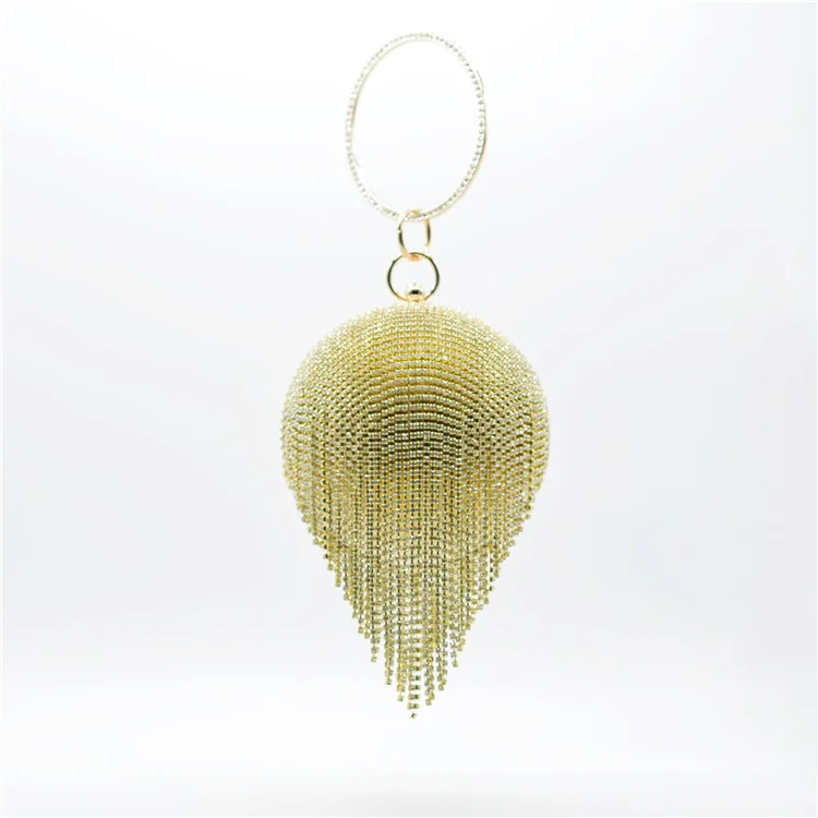 2021 ball bags money bag vendor 2020 fashion women rhinestone purse crystal diamond money purse bags with tassle
2021 ball bags money bag vendor 2020 fashion women rhinestone purse crystal diamond money purse bags with tassle