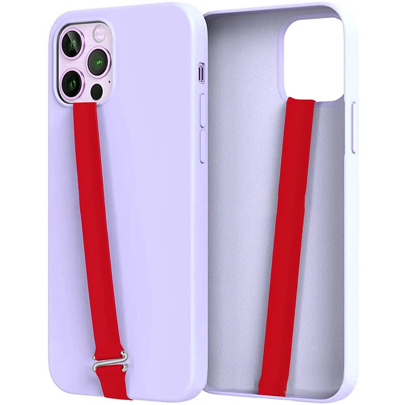 Elastic Silicone Phone Hand Band Holder Finger Strap Loop Phone Strap For Mobile Phone Case Elastic Hand Finger Holder
Elastic Silicone Phone Hand Band Holder Finger Strap Loop Phone Strap For Mobile Phone Case Elastic Hand Finger Holder