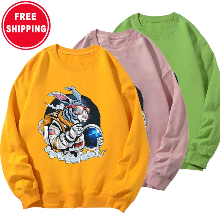2021 hot sale unisex men women's pullover sweater fashion cartoon pattern hoodie pullover sweatshirt
2021 hot sale unisex men women's pullover sweater fashion cartoon pattern hoodie pullover sweatshirt