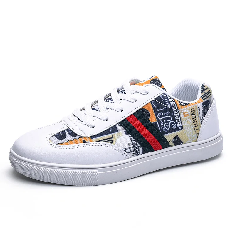 Wholesale Chinese factory fashion leisure low-cost durable lace up non slip men's running shoes and sports shoes
Wholesale Chinese factory fashion leisure low-cost durable lace up non slip men's running shoes and sports shoes