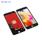 Apple Iphone Screen Touch Jx Oricolor Screen Touch Lcd Digitizer Screen For Iphone 8 Plus Lcd Display With Glass