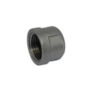 304 Cap Threaded Pipe Caps Stainless Steel 304 Cast Control Npt Thread Pipe End Cap
