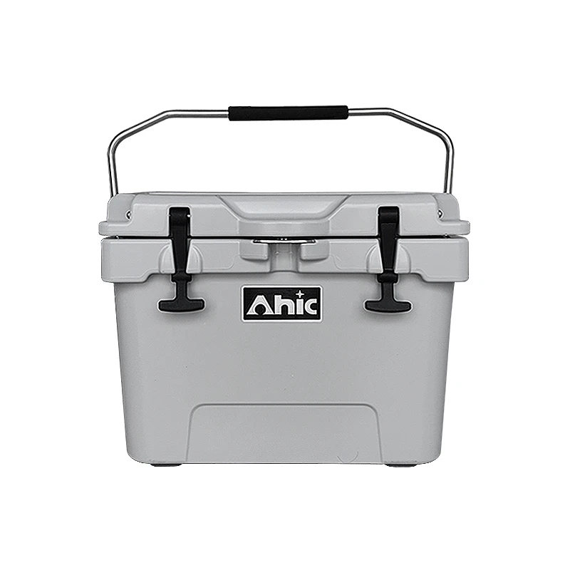 High Performance Custom Portable Outdoor Camping Picnic Insulated Food Hard Plastic Ice Cooler Box With Handle
High Performance Custom Portable Outdoor Camping Picnic Insulated Food Hard Plastic Ice Cooler Box With Handle