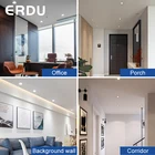 High Quality COB Ceiling Led Spot Light Ra80 Flickering Free Indoor Recessed mini Spotlight Narrow Beam 3w 5w 7w 9w 12w