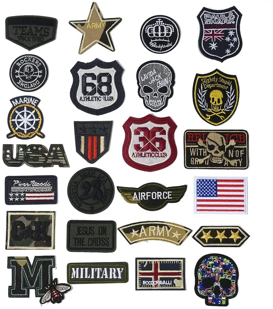 Accept custom size american flag tactical morale military patches for Hat and travel bags, Custom color
Accept custom size american flag tactical morale military patches for Hat and travel bags, Custom color