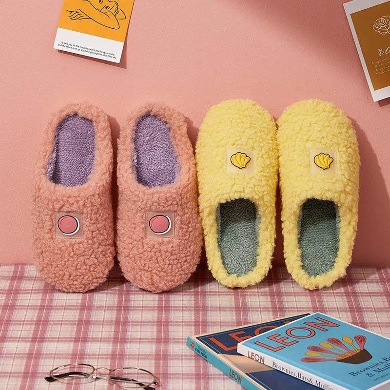 Hot Sales Cotton Slipper Cotton Slippers Winter Cheap Anti-Slip Cotton House Women Slipper, See figure
Hot Sales Cotton Slipper Cotton Slippers Winter Cheap Anti-Slip Cotton House Women Slipper, See figure