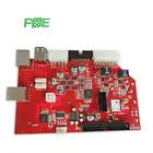Shenzhen PCBA Manufacturer Provide SMT Electronic Components PCB Assembly Service