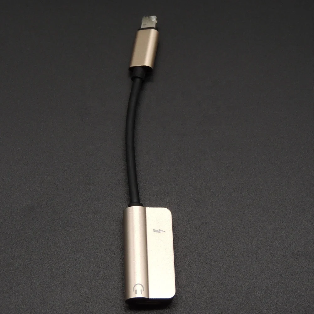 Free Shipping cable usb 2 in 1 headphone jack splitter adapter aux 8pin cable jack audio converter phone cable for iphone, Silver/black/gold/red
Free Shipping cable usb 2 in 1 headphone jack splitter adapter aux 8pin cable jack audio converter phone cable for iphone, Silver/black/gold/red