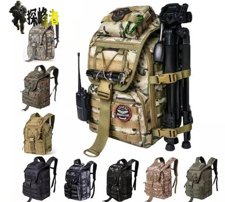 durable desert lace up army hiking camo military backpack, Black,khaki,camouflage,green
durable desert lace up army hiking camo military backpack, Black,khaki,camouflage,green