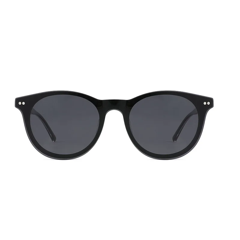 2022 Men Women Factory Customized Acetate round Frame Sunglasses Men And Women Clip On Sunglasses Outdoor Sports Sunglasses
2022 Men Women Factory Customized Acetate round Frame Sunglasses Men And Women Clip On Sunglasses Outdoor Sports Sunglasses